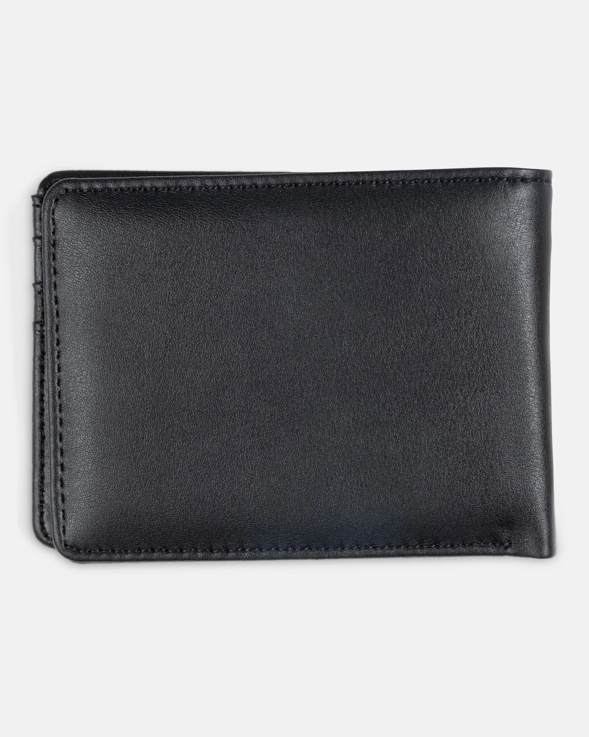 SKATEGOAT - LEATHER WALLET - BLACK sold by Thrasher product image thumbnail 3
