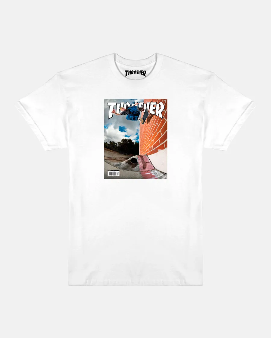 March 2025 Cover sold by Thrasher product image thumbnail 2