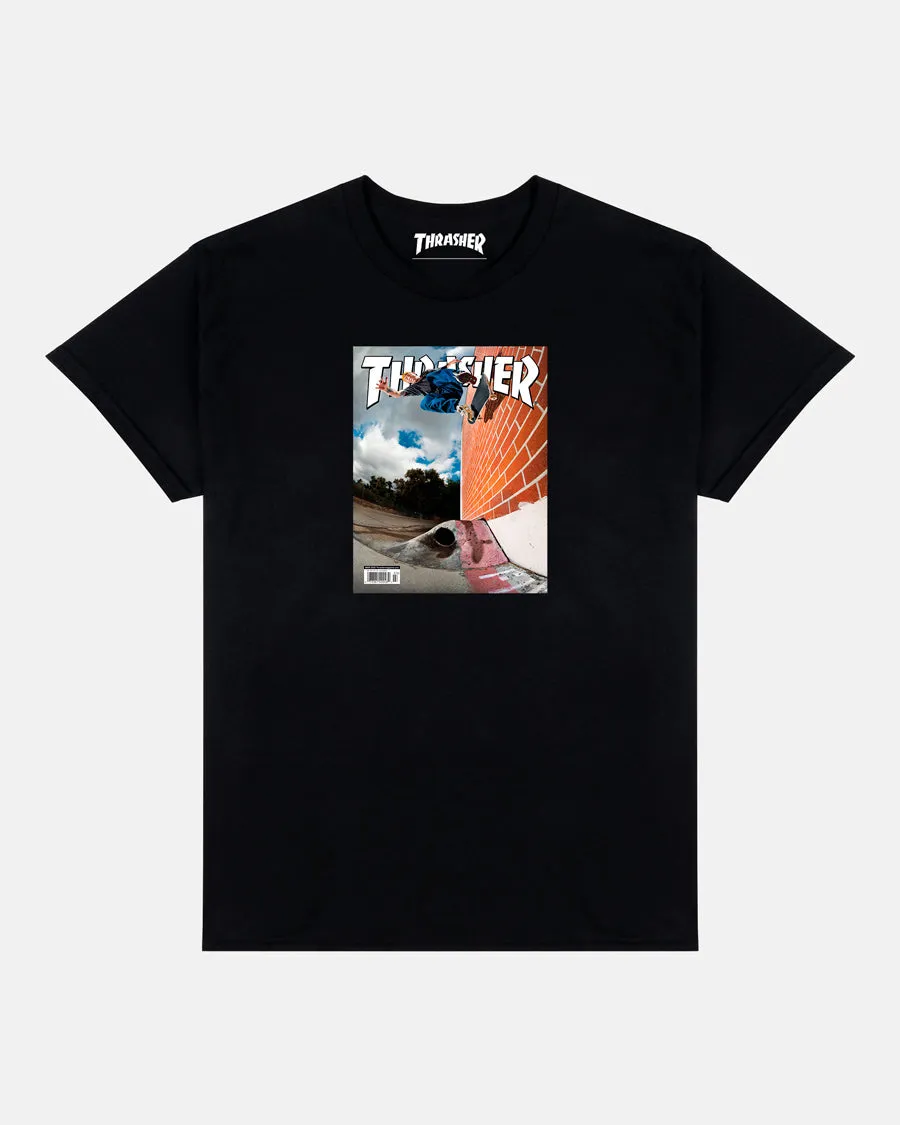 March 2025 Cover sold by Thrasher