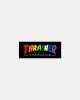 RAINBOW MAG - STICKER sold by Thrasher