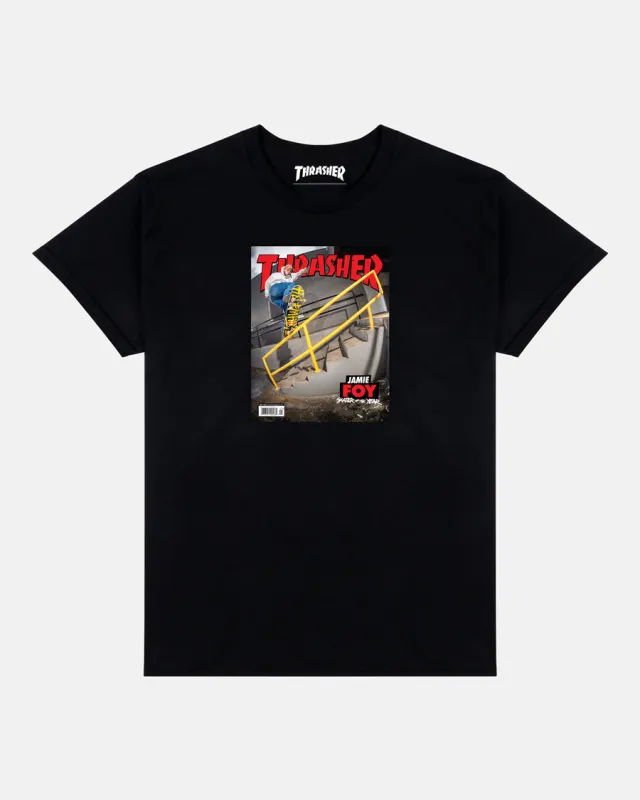 MAY 2025 COVER - T-SHIRT sold by Thrasher