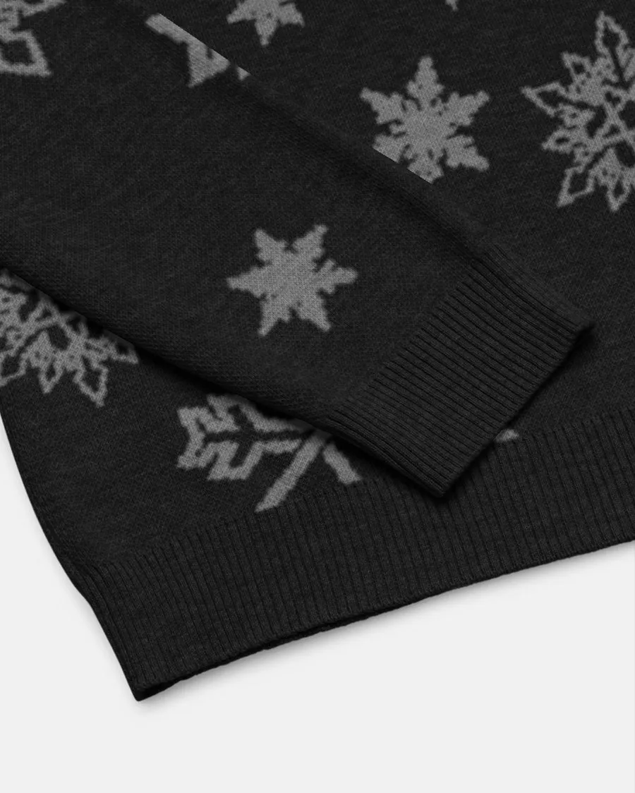 Thrasher Knitted Crewneck Sweater sold by Thrasher product image thumbnail 3