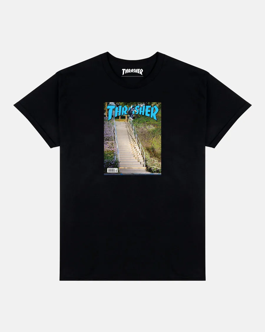 APRIL 2026 COVER - TSHIRT sold by Thrasher