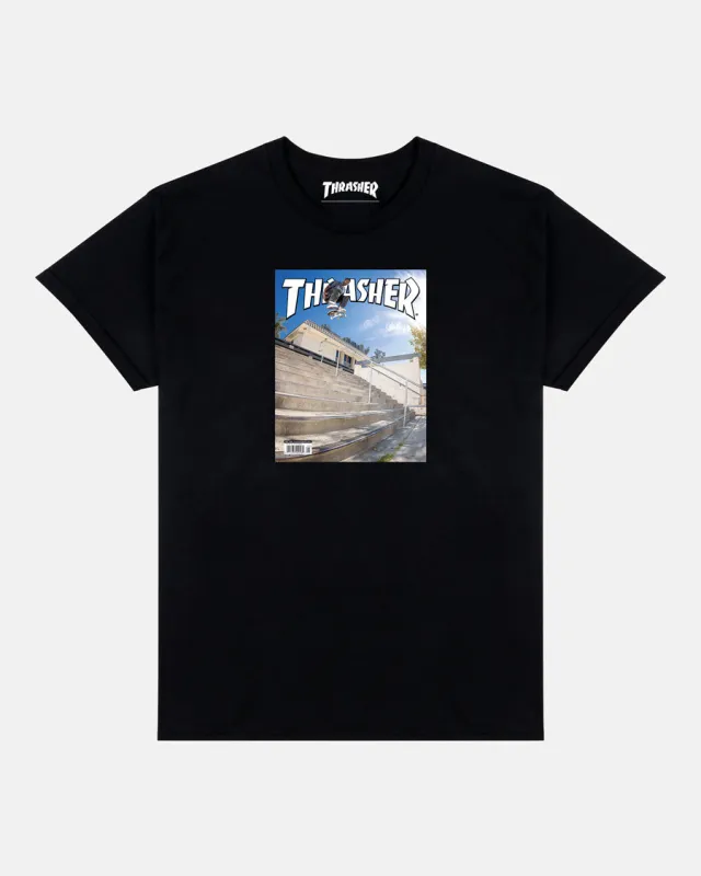 MAY 2026 COVER - TSHIRT sold by Thrasher