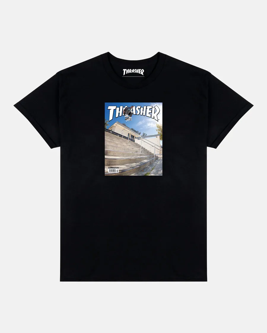 MAY 2026 COVER - TSHIRT sold by Thrasher