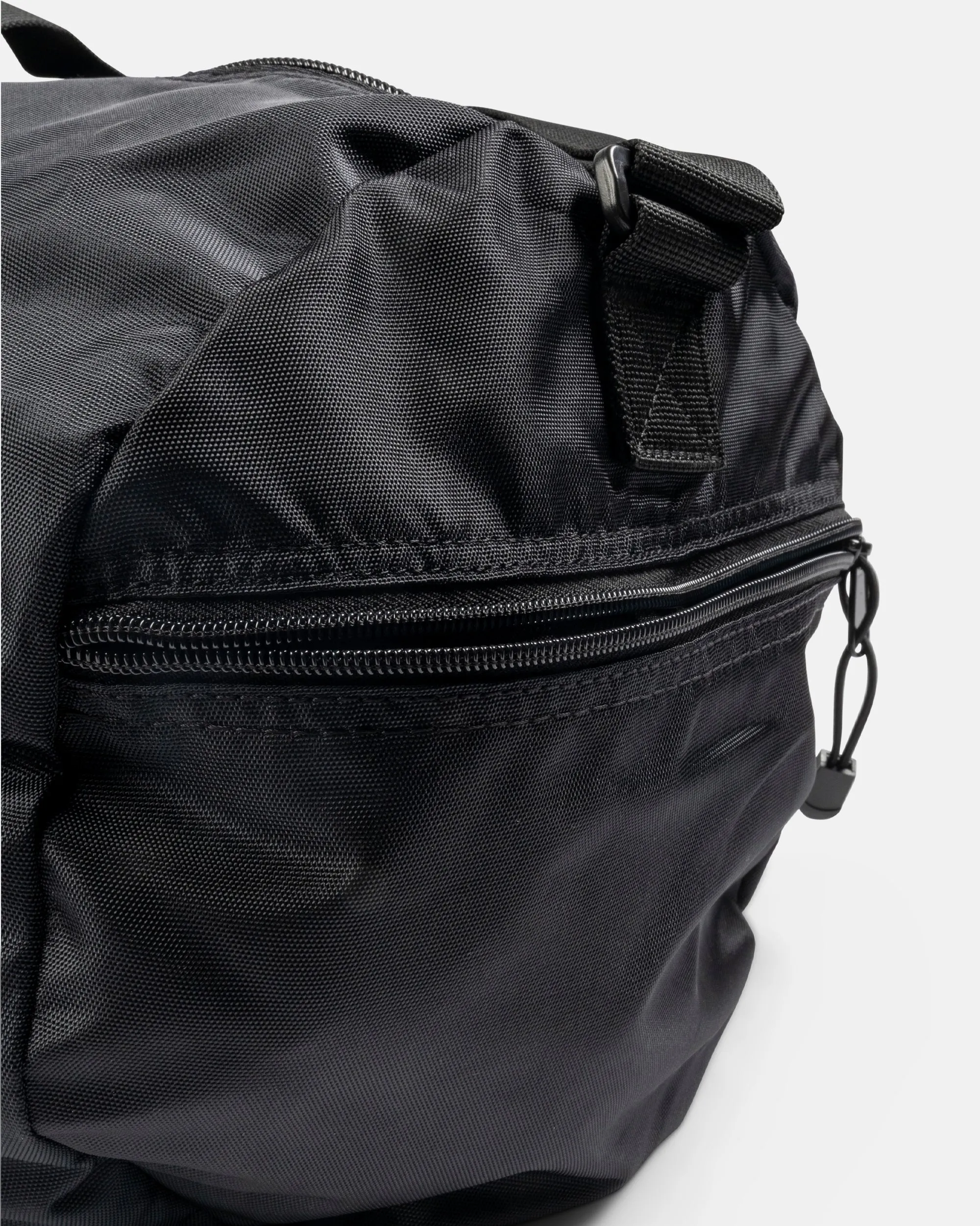 SKATEBAG - DUFFEL - BLACK sold by Thrasher product image thumbnail 4