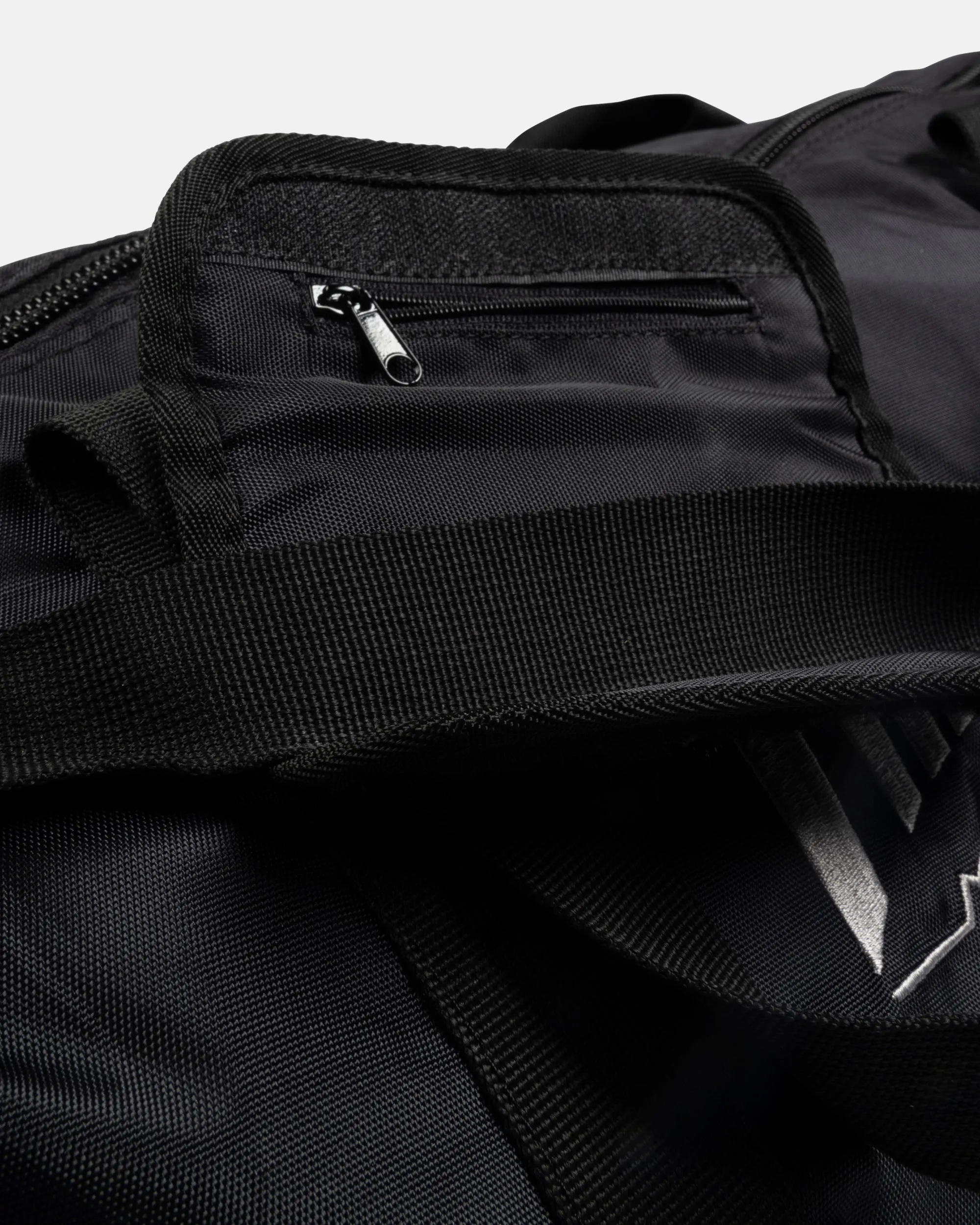 SKATEBAG - DUFFEL - BLACK sold by Thrasher product image thumbnail 5