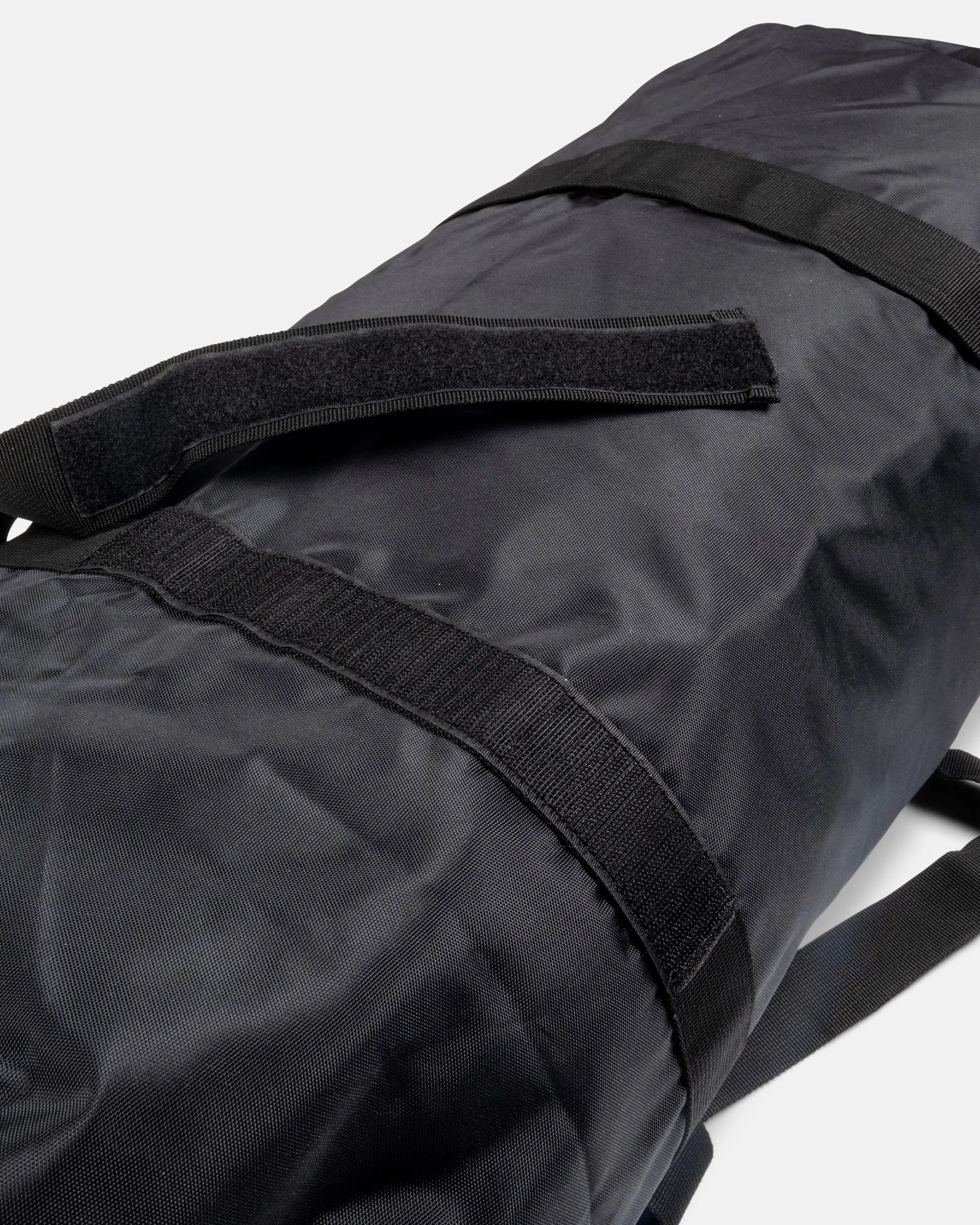 SKATEBAG - DUFFEL - BLACK sold by Thrasher product image thumbnail 3