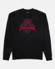 GOLDEN GATE - CREWNECK - BLACK sold by Thrasher