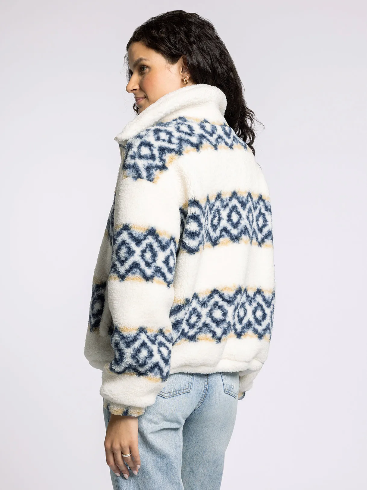 IDAHO JACKET sold by Thread & Supply product image thumbnail 3