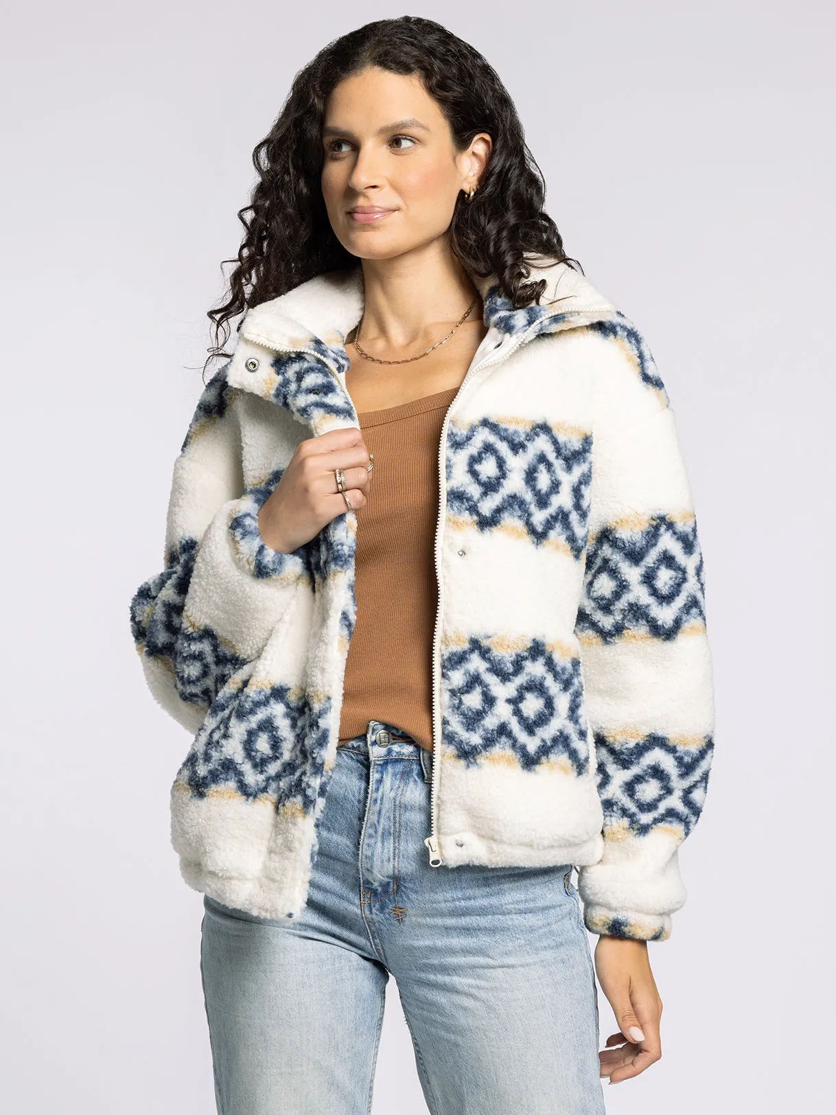 IDAHO JACKET sold by Thread & Supply