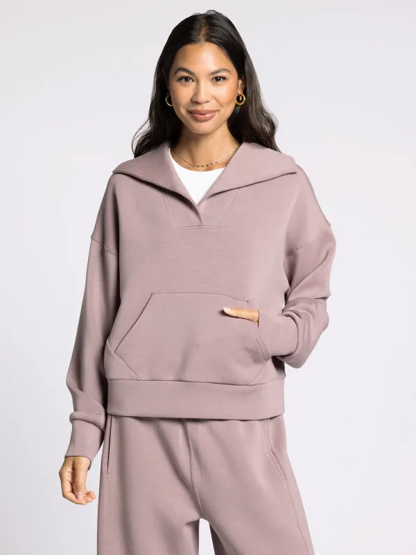 ALANA TOP sold by Thread & Supply