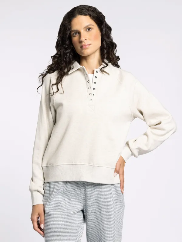 PRISCILLA TOP sold by Thread & Supply