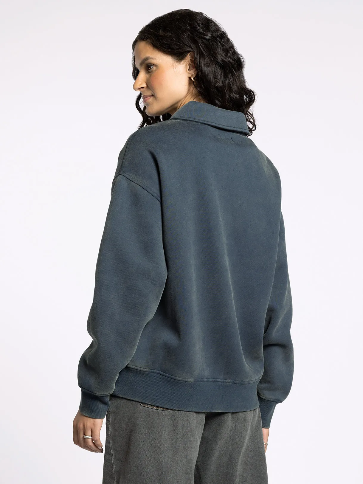 ARIZONA TOP sold by Thread & Supply product image thumbnail 3