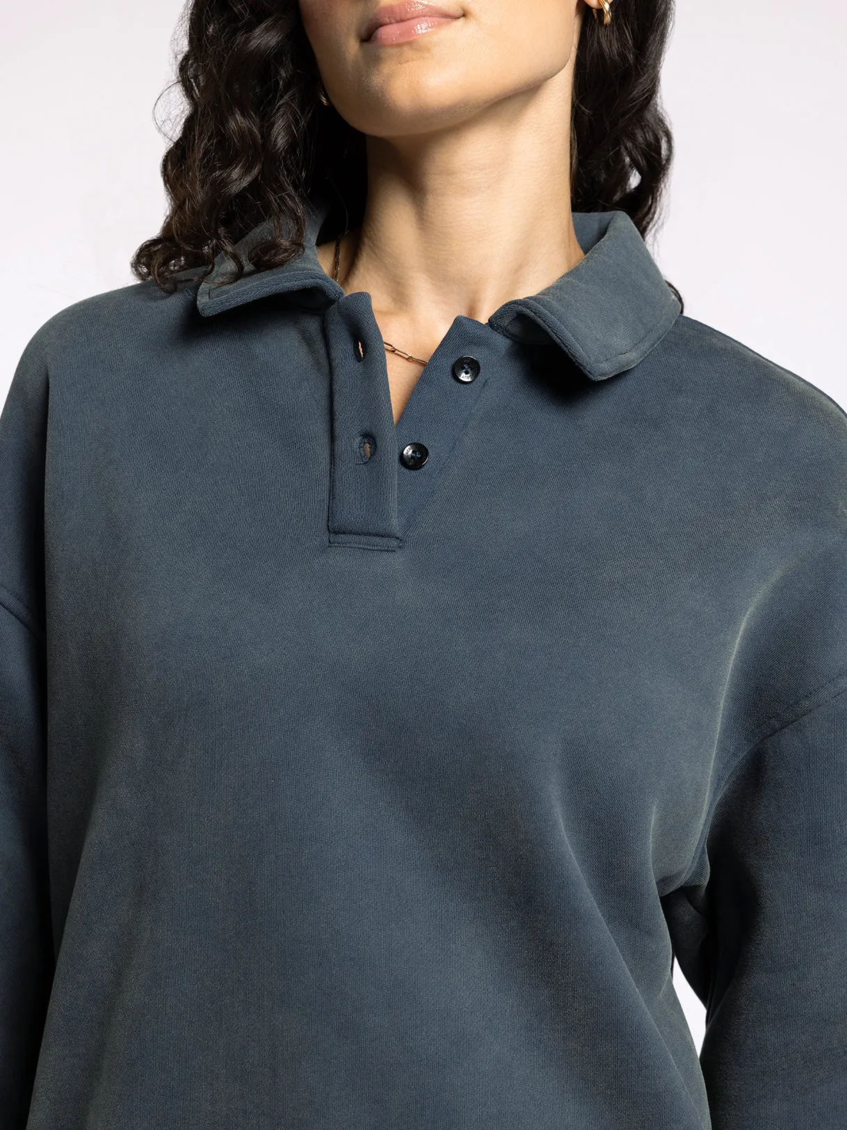 ARIZONA TOP sold by Thread & Supply product image thumbnail 4