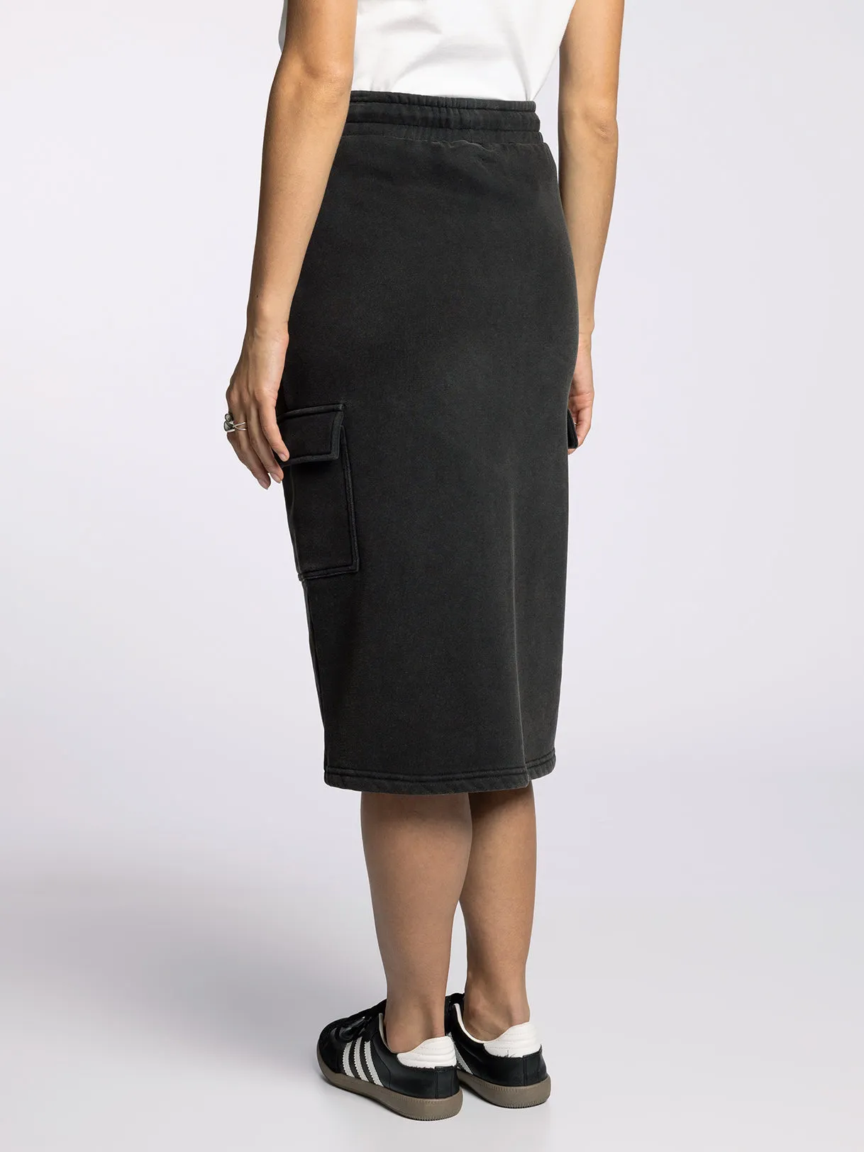 CORI SKIRT sold by Thread & Supply product image thumbnail 3