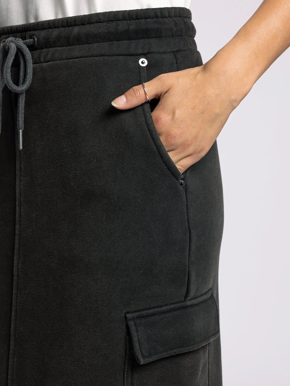 CORI SKIRT sold by Thread & Supply product image thumbnail 4