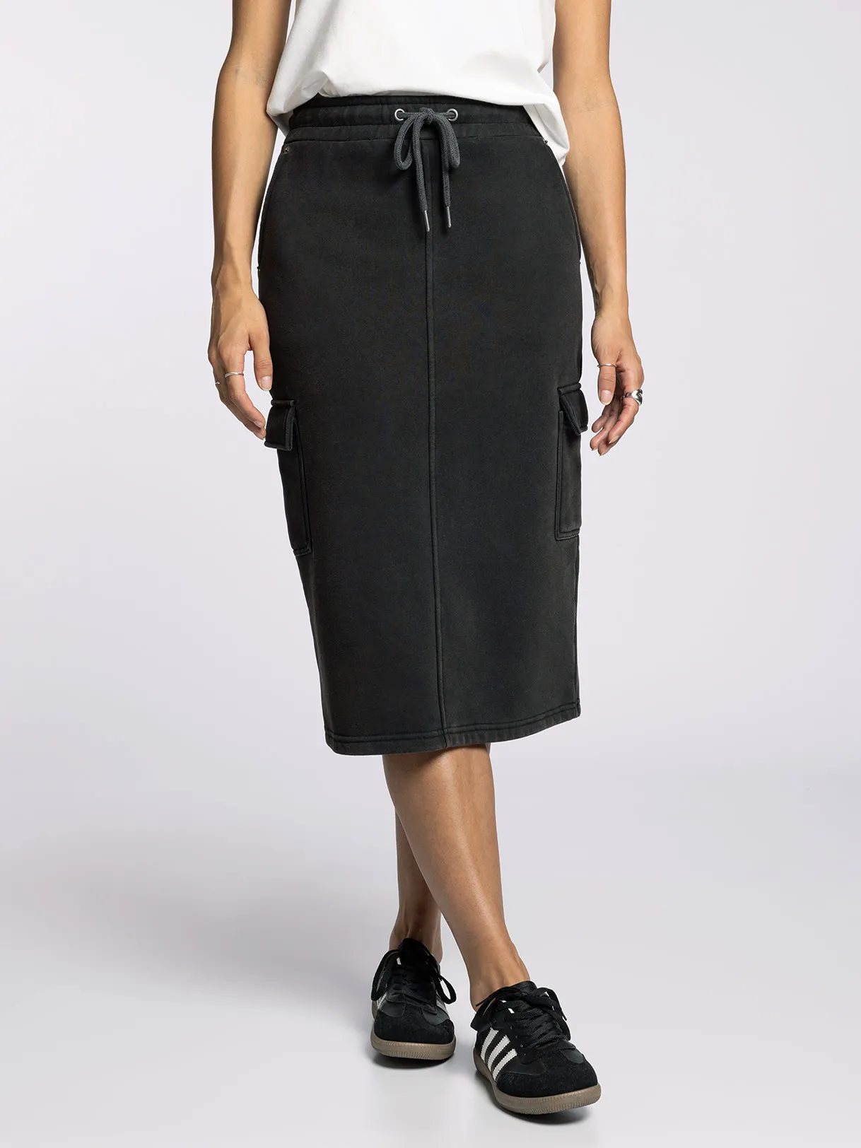 CORI SKIRT sold by Thread & Supply