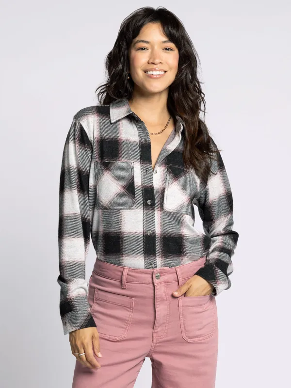 SAJA SHIRT sold by Thread & Supply