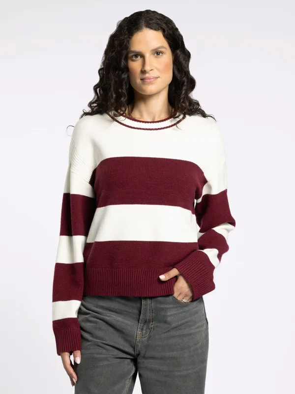 TABITHA SWEATER sold by Thread & Supply