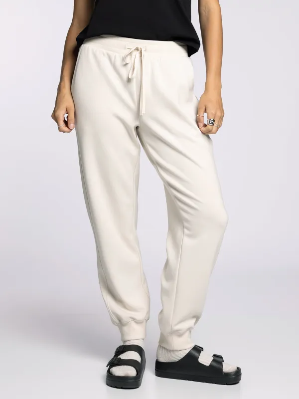 CAROLINE JOGGER sold by Thread & Supply