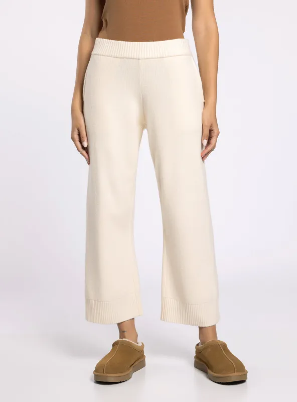 GRETA PANTS sold by Thread & Supply