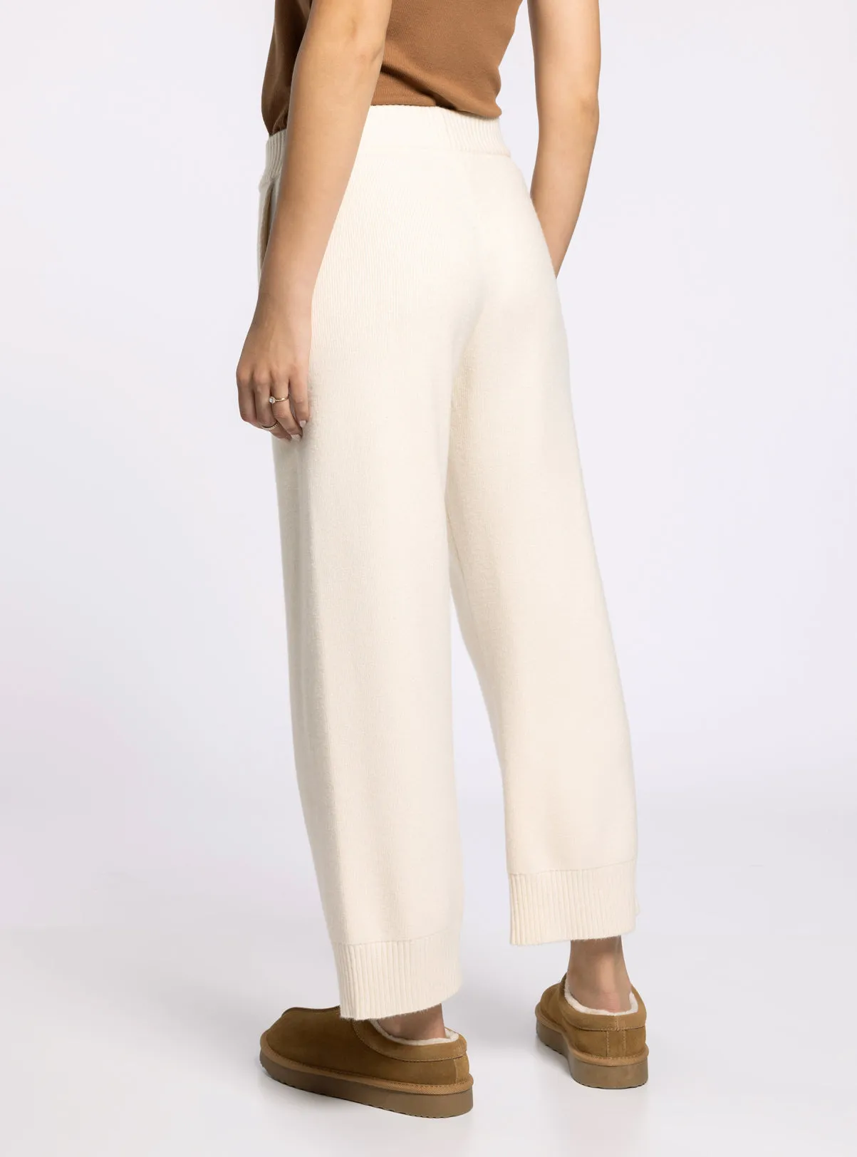 GRETA PANTS sold by Thread & Supply product image thumbnail 3