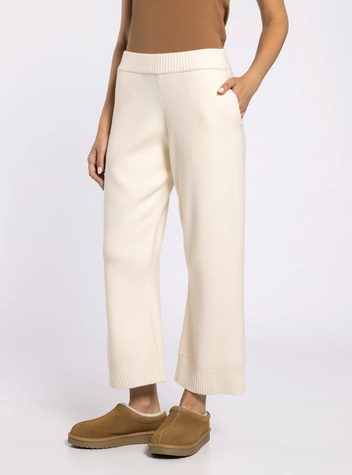 GRETA PANTS sold by Thread & Supply product image thumbnail 2
