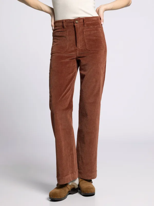 GLADYS PANTS sold by Thread & Supply