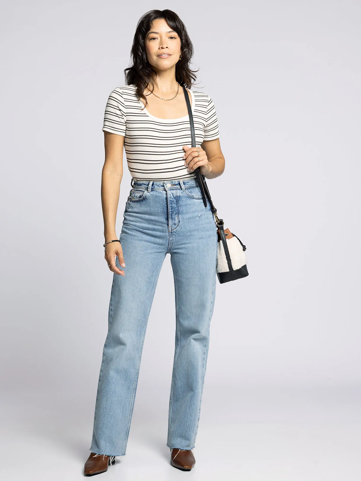 KATARA TEE sold by Thread & Supply product image thumbnail 4