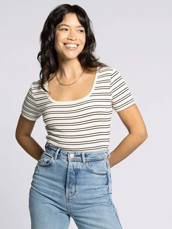 KATARA TEE sold by Thread & Supply