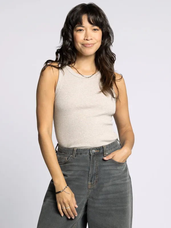 EDLIN TANK sold by Thread & Supply