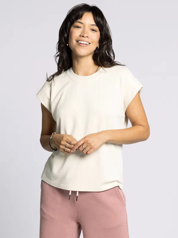 BELLA TEE sold by Thread & Supply