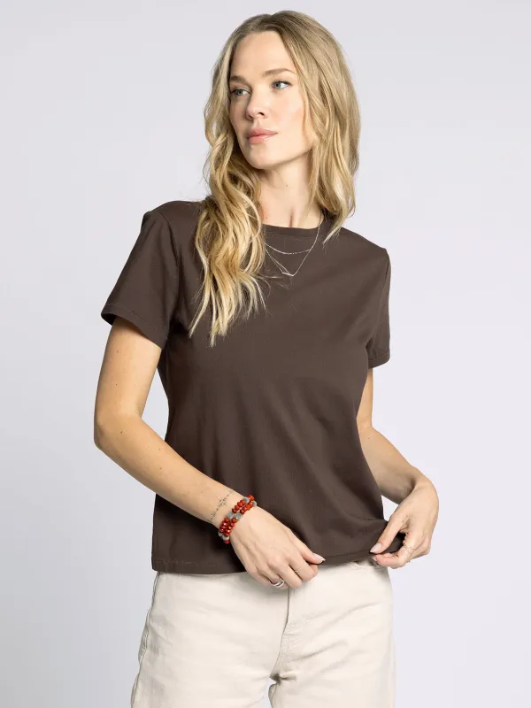 ASHER TEE made by Thread & Supply