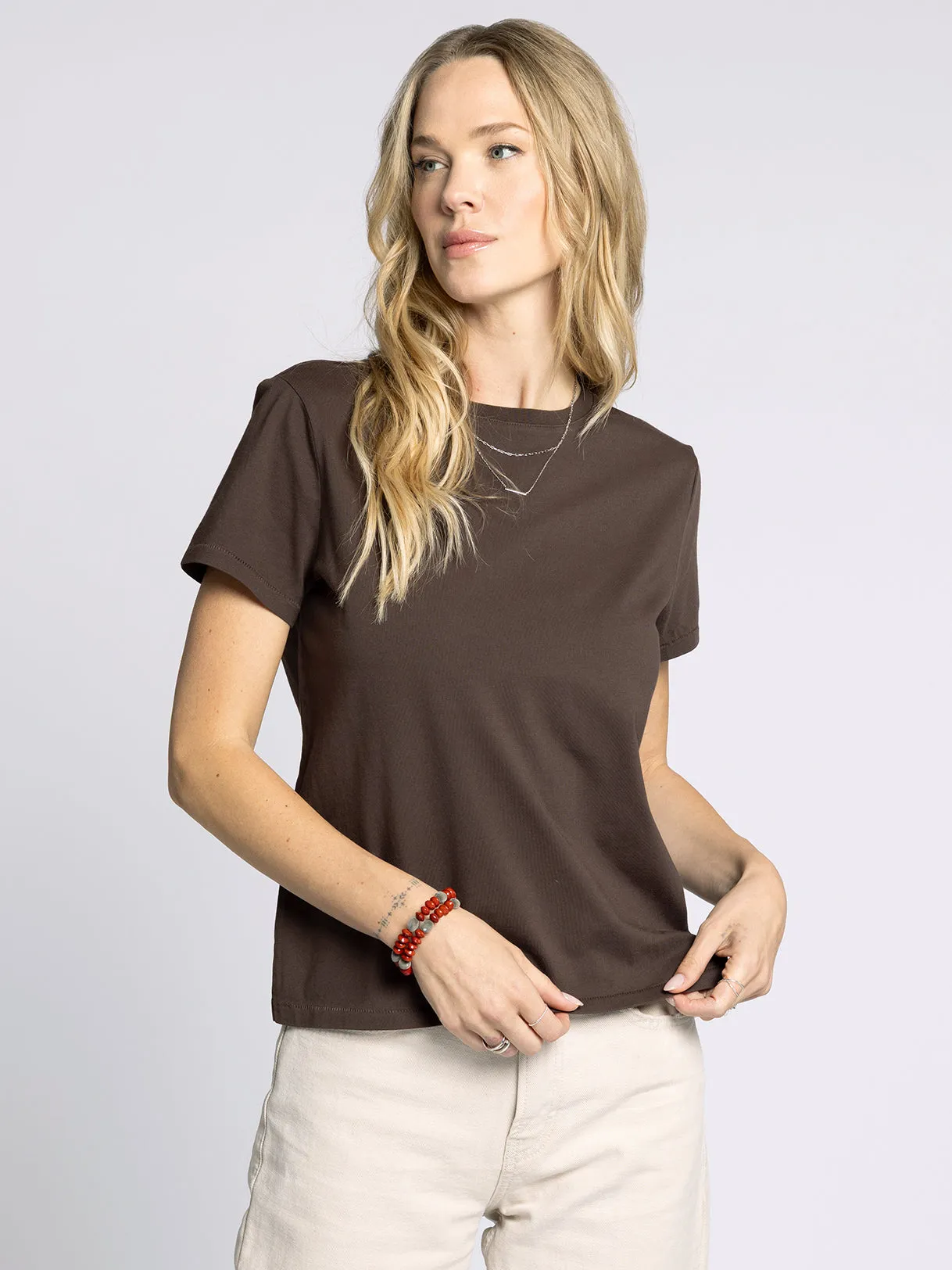 ASHER TEE sold by Thread & Supply