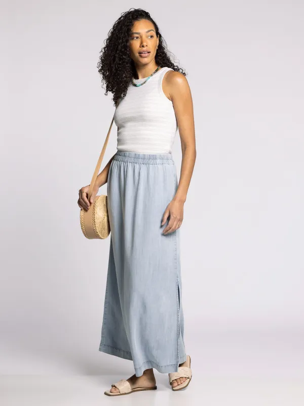 BRIAR SKIRT sold by Thread & Supply