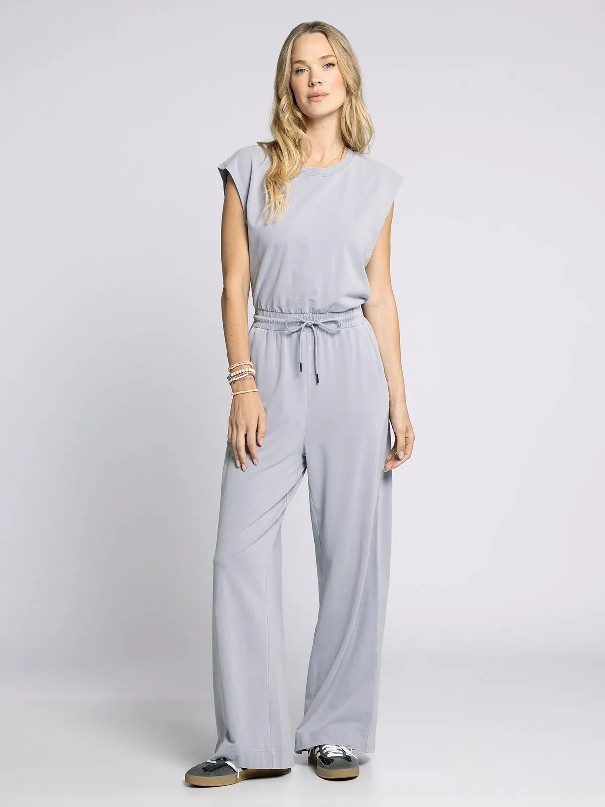 PAIGE JUMPSUIT sold by Thread & Supply product image thumbnail 5