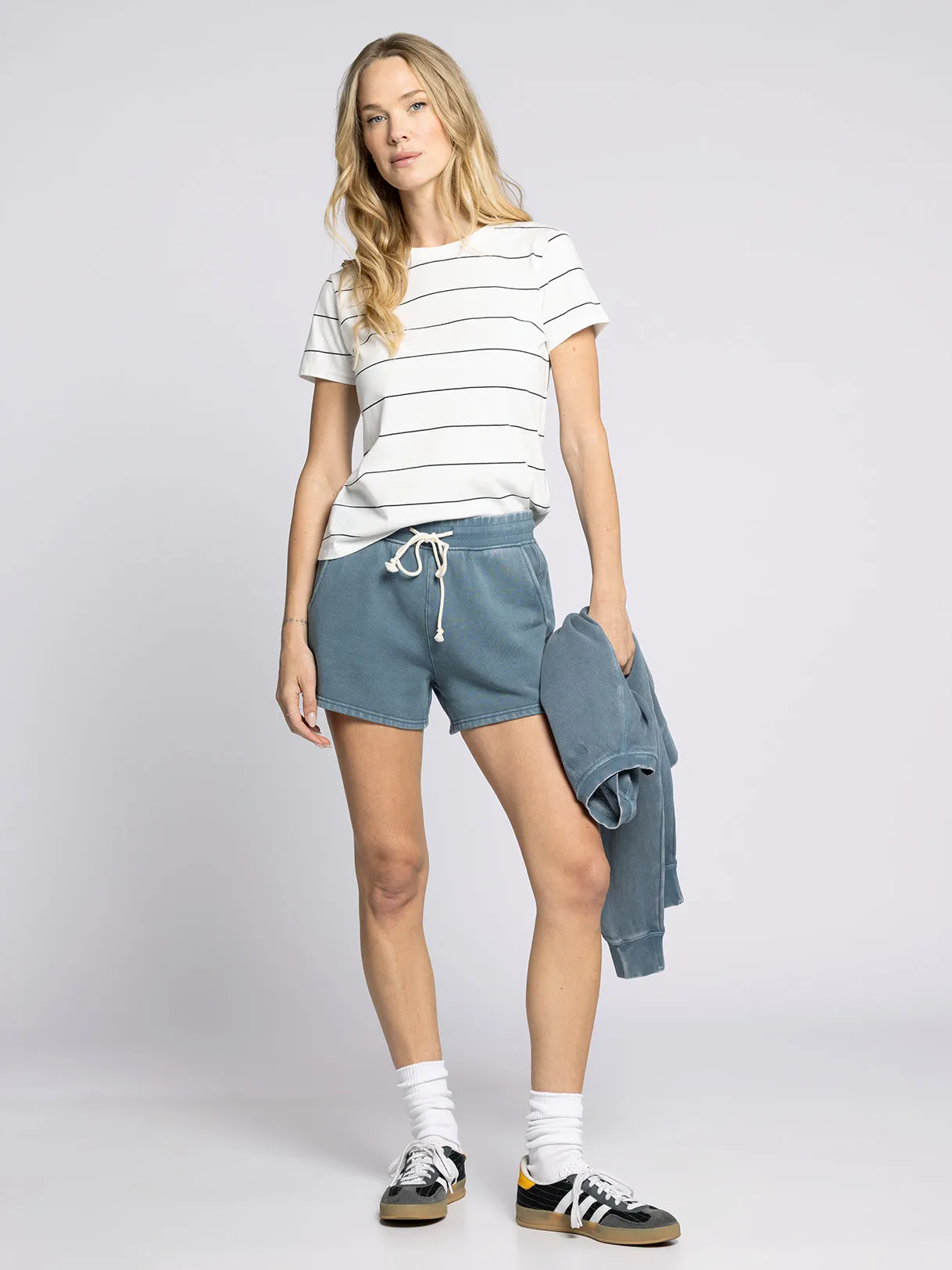 OLSON SHORTS sold by Thread & Supply product image thumbnail 2