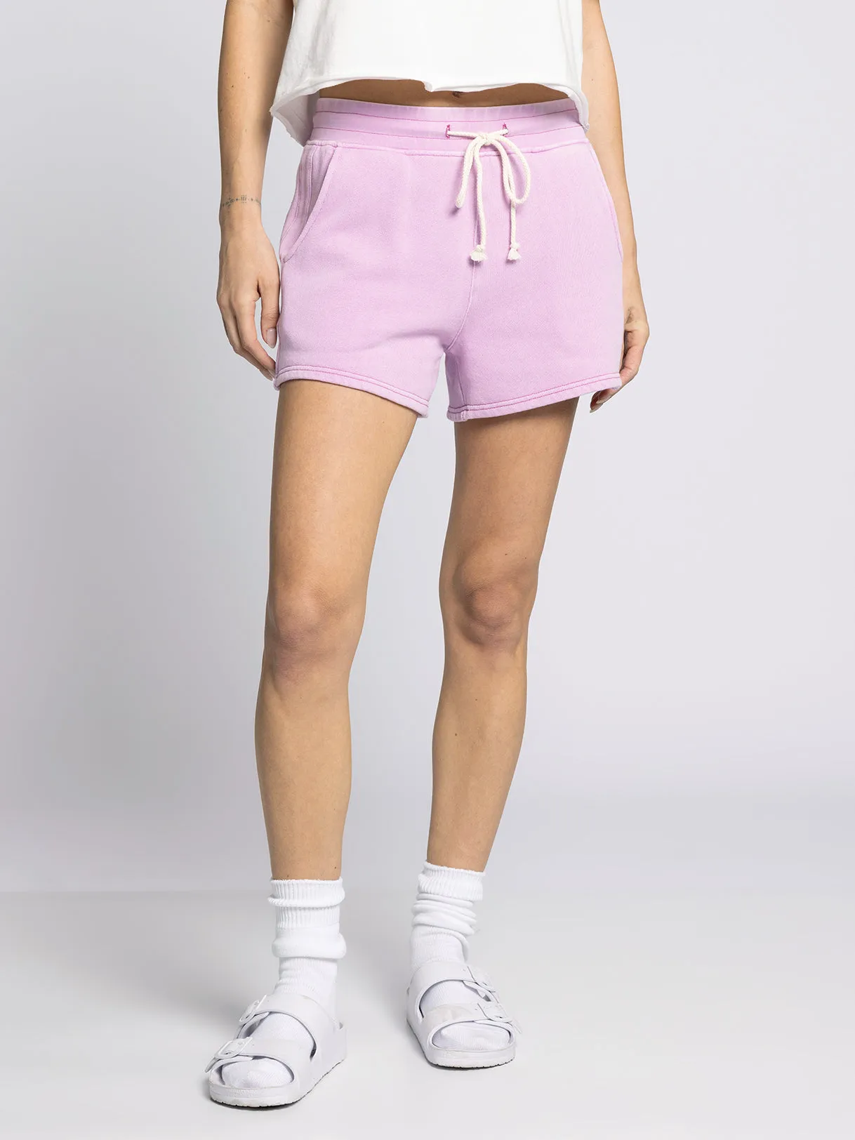 OLSON SHORTS sold by Thread & Supply product image thumbnail 5