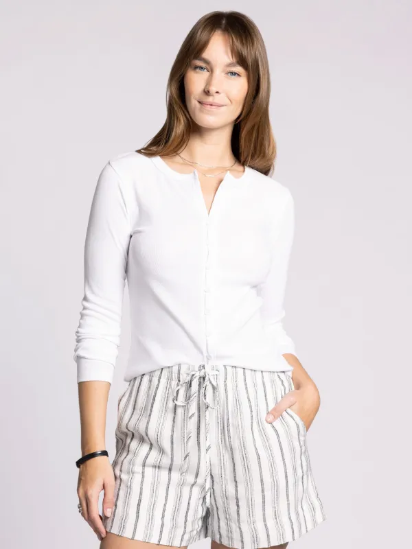 SADIE TOP sold by Thread & Supply