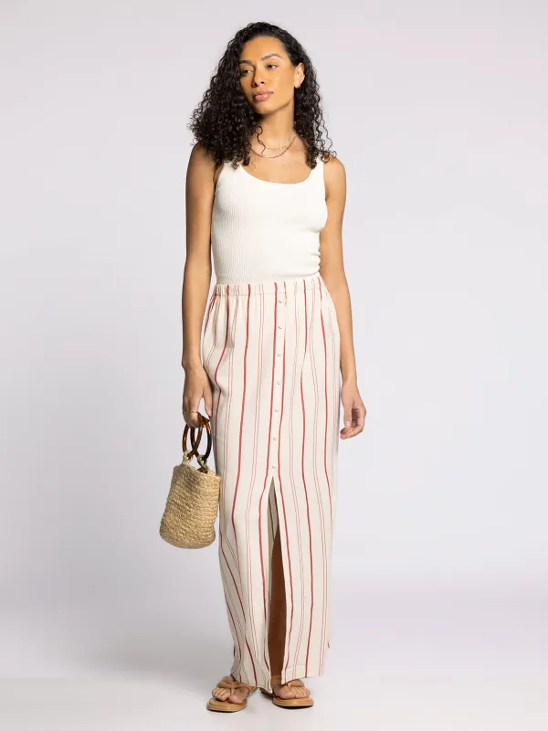 WINIFRED SKIRT sold by Thread & Supply