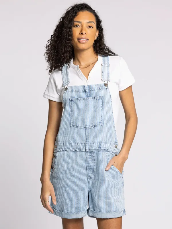 CONNOR SHORTALLS sold by Thread & Supply