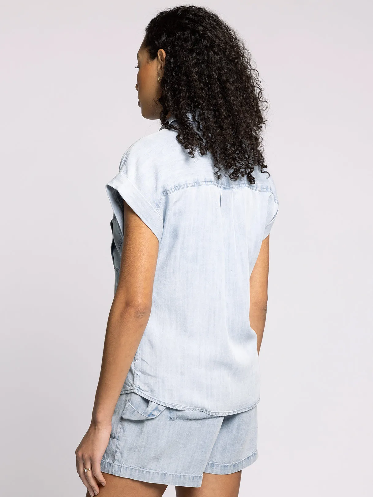 MOORE TOP sold by Thread & Supply product image thumbnail 3
