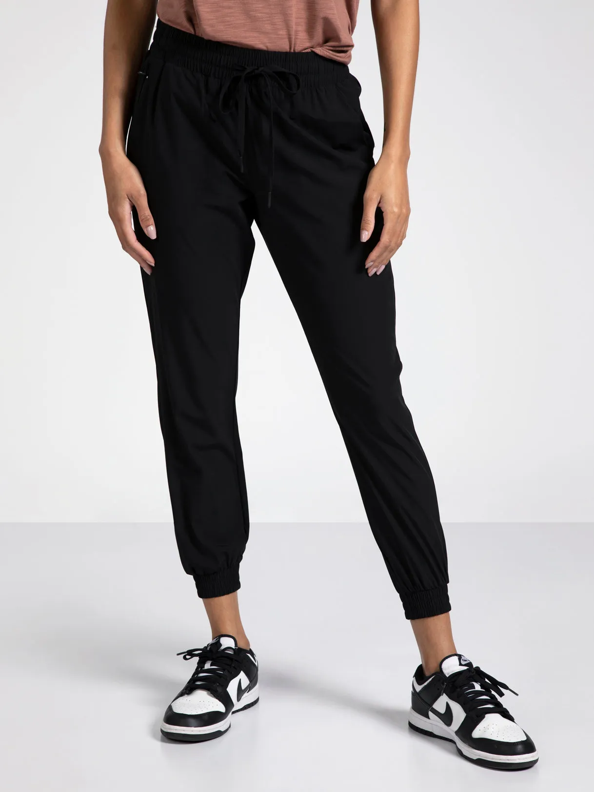 ZUZANA JOGGER sold by Thread & Supply
