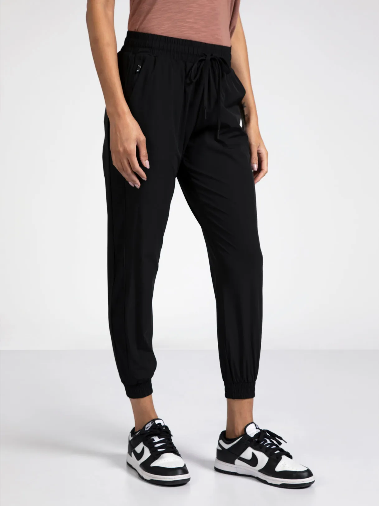 ZUZANA JOGGER sold by Thread & Supply product image thumbnail 4