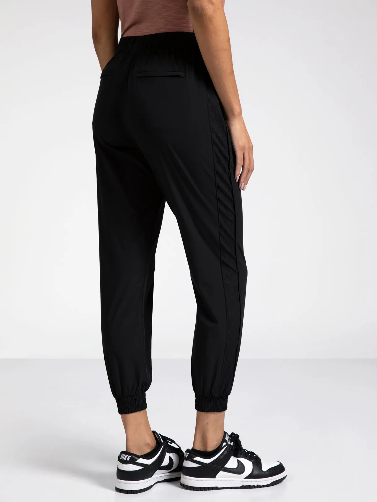 ZUZANA JOGGER sold by Thread & Supply product image thumbnail 5