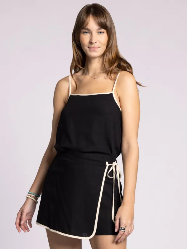 ARCADIA TANK sold by Thread & Supply