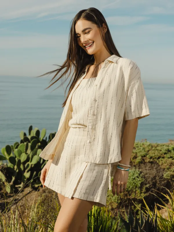 VENTURA SKORT sold by Thread & Supply