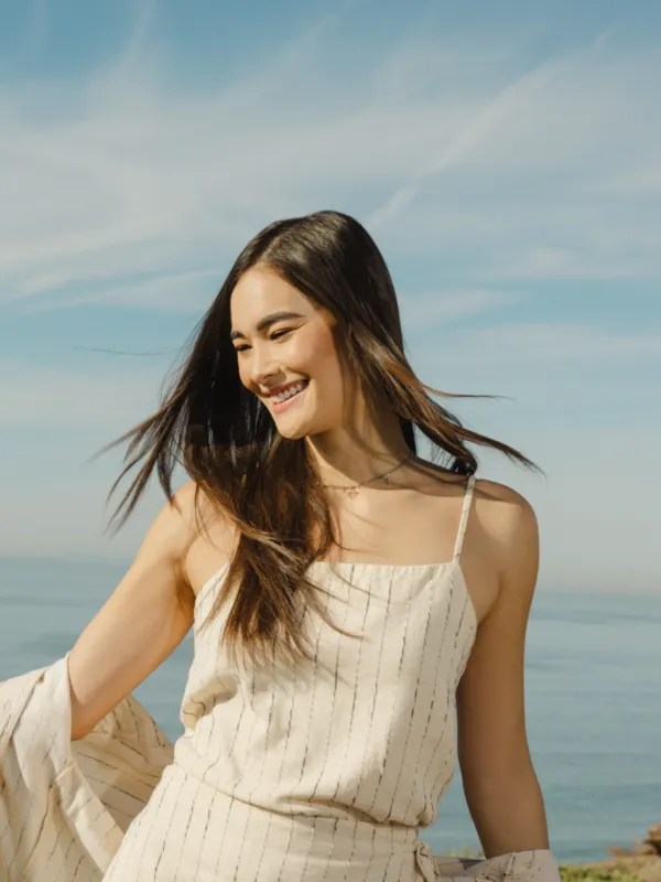 VENTURA TANK sold by Thread & Supply