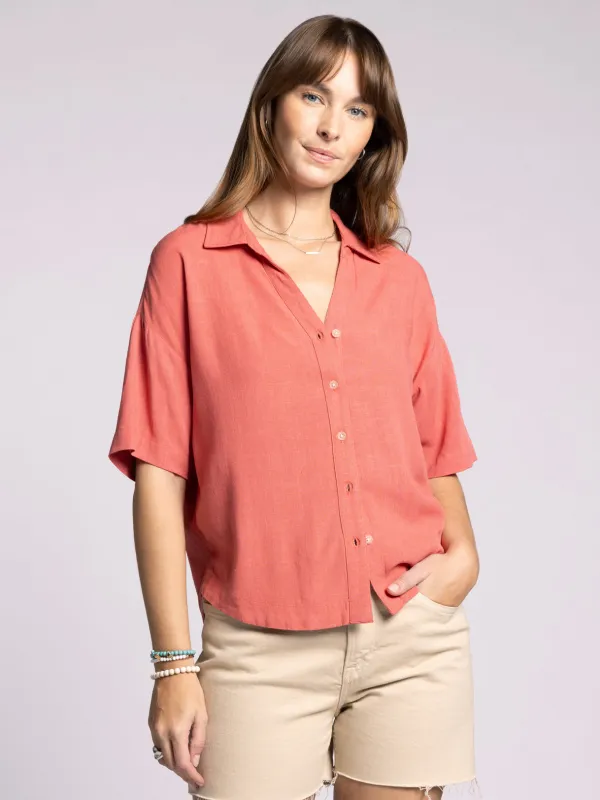 HEDLEY SHIRT sold by Thread & Supply